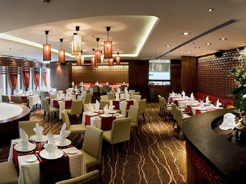 होटल Montreal Barsha Dubai