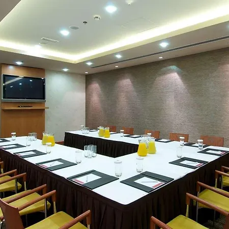 Montreal Barsha Hotel 